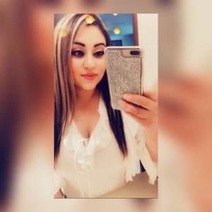 Meet your Posher, Olga